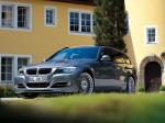 Alpina B3 S Bi-Turbo Touring 2010 года